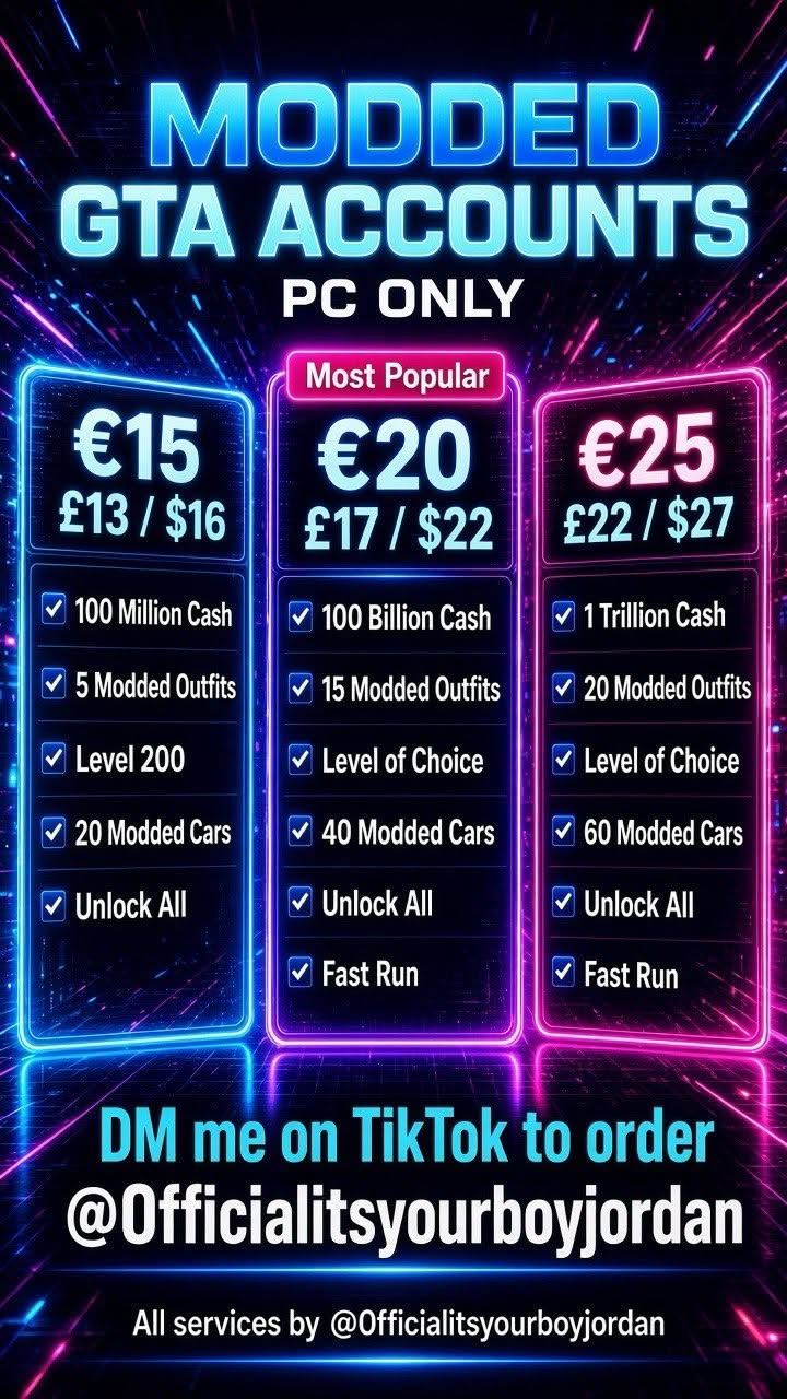 Service package artwork